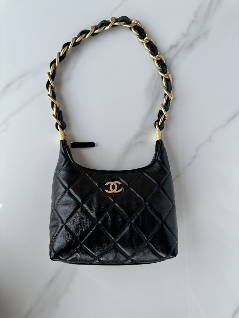 Ch**el hobo bags